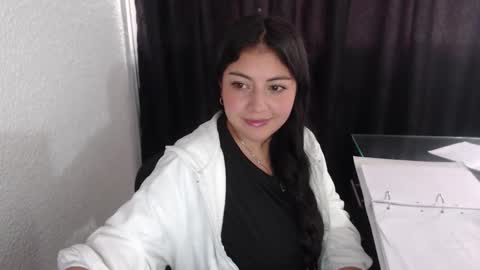 pau cute online show from November 6, 8:48 pm