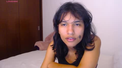 Snapshot of pau_heart chatting on October 24, 4:36 pm Paulina        online show from October 24, 4:36 pm