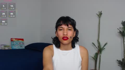 Snapshot of pau_heart chatting on January 24, 11:34 pm Paulina        online show from January 24, 11:34 pm