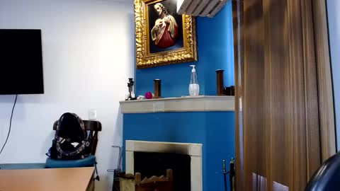 Snapshot of paula_anderson chatting on January 21, 7:50 pm PAULA online show from January 21, 7:50 pm