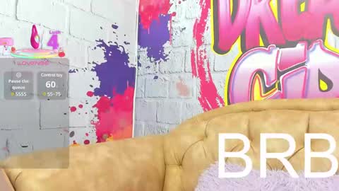 paula online show from March 9, 3:54 am