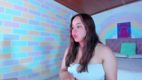 paula online show from January 10, 2:57 am