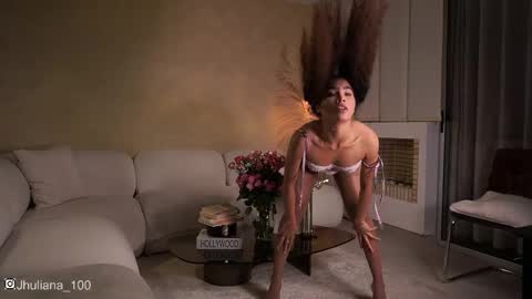 Paula online show from September 18, 12:20 am