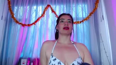 Paula online show from January 16, 7:31 pm