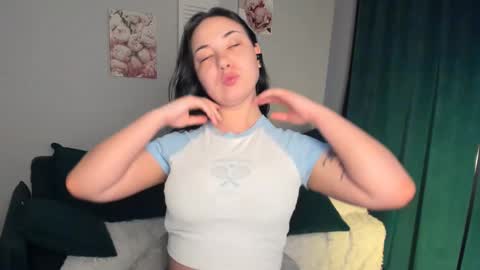 Aurora online show from November 2, 9:12 am