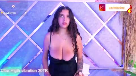 paulette_dupont_ online show from May 29, 4:21 am