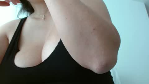 paulina online show from January 16, 1:04 pm