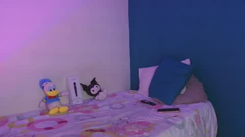 Paulina online show from March 3, 1:17 pm