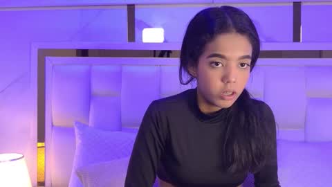 Paulina  online show from March 21, 7:08 pm
