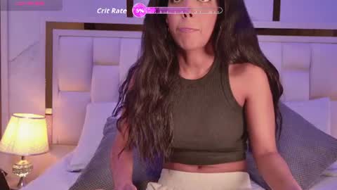 Paulina  online show from June 15, 7:14 pm