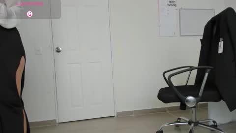 paulina online show from October 30, 8:32 pm