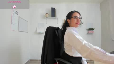 paulina online show from September 22, 5:55 pm