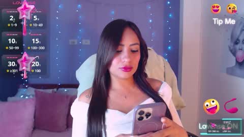 paulina online show from January 17, 4:47 pm