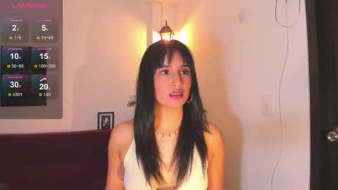 paulina moos 1 online show from November 30, 3:11 am