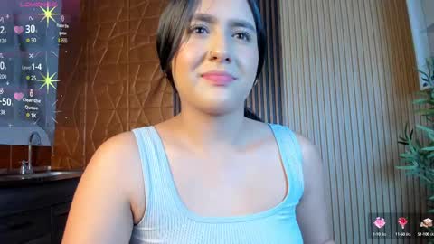 Paulina  online show from March 11, 12:06 pm