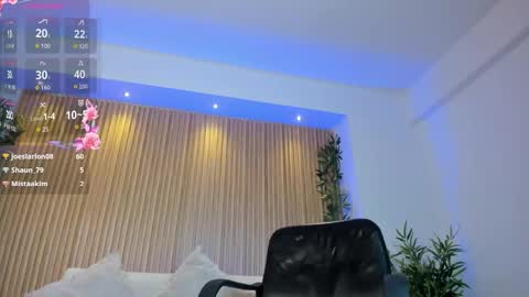 Paulina  online show from September 10, 1:44 pm