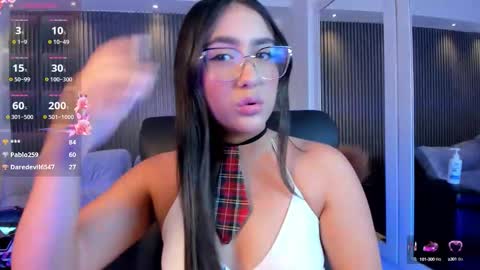 Paulina  online show from September 13, 2:03 pm