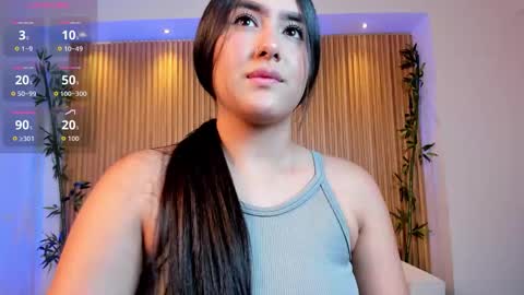 Paulina  online show from March 17, 12:20 pm