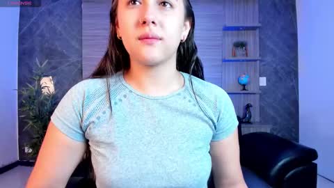 Paulina  online show from February 3, 12:10 pm