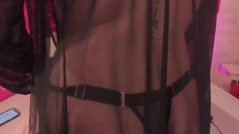 paulinabelen21 online show from October 8, 4:06 am