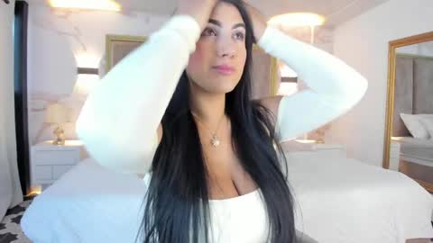 Paulina online show from March 31, 12:38 pm