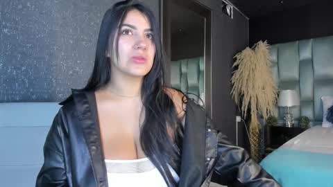 Paulina online show from October 29, 11:47 am