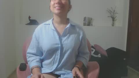 paulinaestradaa online show from December 9, 11:34 pm