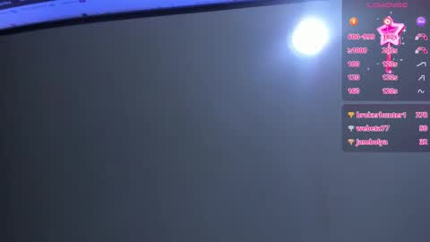 PaulinaSaennz online show from October 27, 12:55 pm