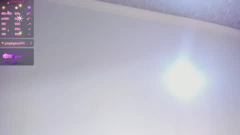 PaulinaSaennz online show from March 31, 3:23 pm