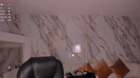 Snapshot of paulinasantosx chatting on October 8, 7:29 pm Paulina Santos online show from October 8, 7:29 pm