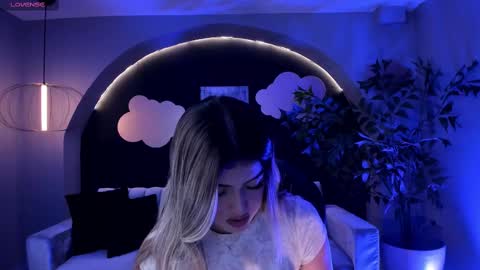 Snapshot of paulinasantosx chatting on March 1, 6:54 pm Paulina Santos online show from March 1, 6:54 pm