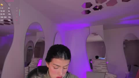 Snapshot of paulinasantosx chatting on September 13, 7:44 pm Paulina Santos online show from September 13, 7:44 pm