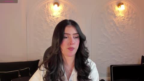 Snapshot of paulinasantosx chatting on October 20, 7:28 pm Paulina Santos online show from October 20, 7:28 pm