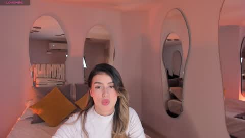 Snapshot of paulinasantosx chatting on September 10, 7:25 pm Paulina Santos online show from September 10, 7:25 pm