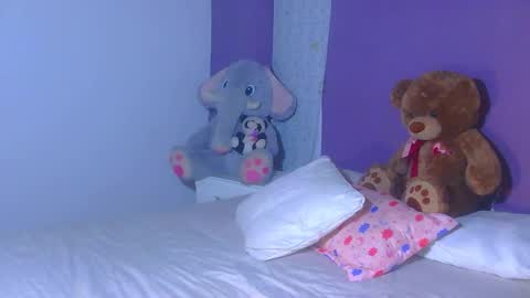 paulina online show from March 13, 7:26 pm