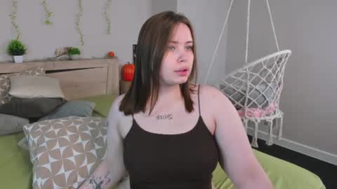 Erica online show from June 24, 10:03 am