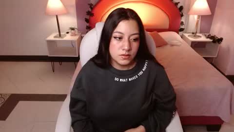 Maria Paula online show from October 23, 1:06 pm