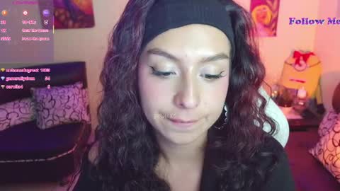 Paula San online show from May 26, 2:22 am