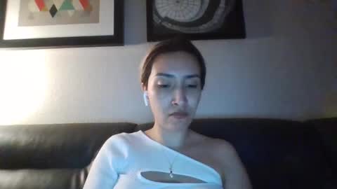 Paulina Ruiz online show from October 7, 8:41 am