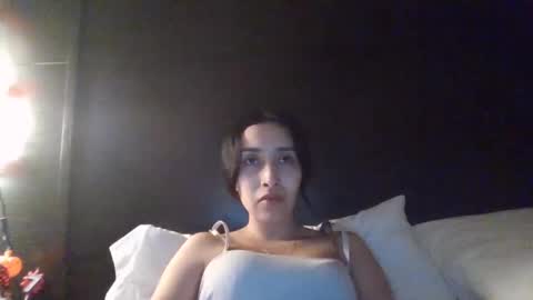 Paulina Ruiz online show from December 11, 7:20 am