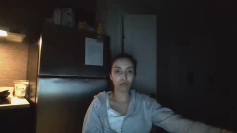 Paulina Ruiz online show from February 24, 10:46 am