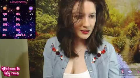 Pavla online show from March 14, 12:28 pm