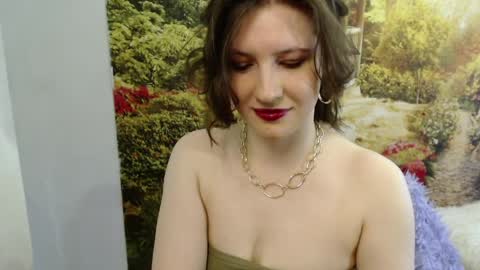 Pavla online show from April 8, 8:49 am