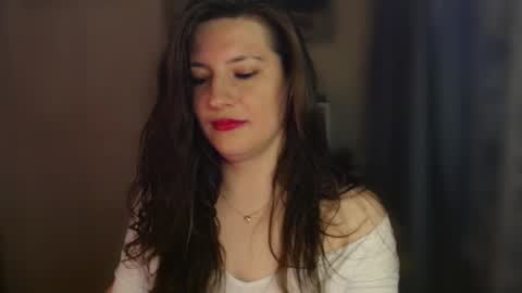 Pavla online show from December 16, 1:44 am