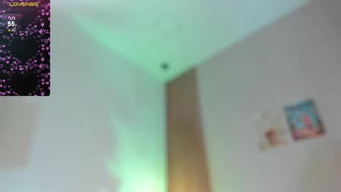 Dani online show from October 20, 5:49 pm