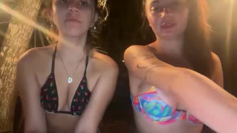 Payton Peach online show from May 25, 2:54 am