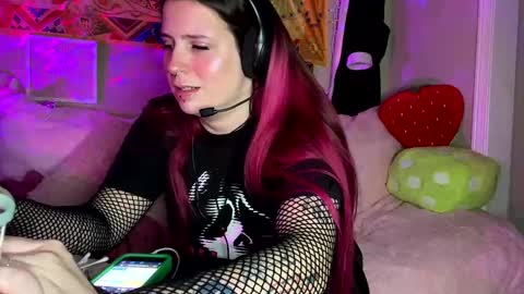 payyourprincessjess online show from December 20, 2:19 am