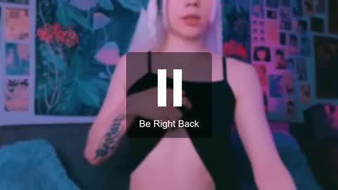 Eva online show from April 18, 9:01 am