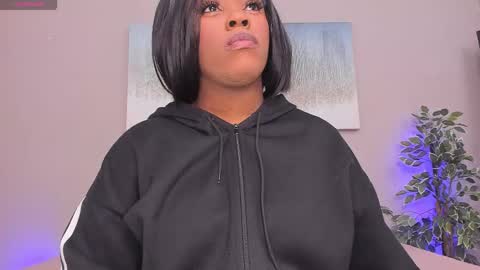 Briana online show from February 23, 12:48 pm