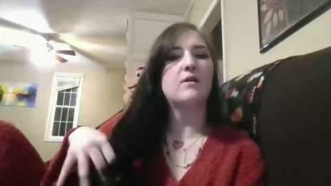 peachesxcreme online show from November 28, 1:19 am